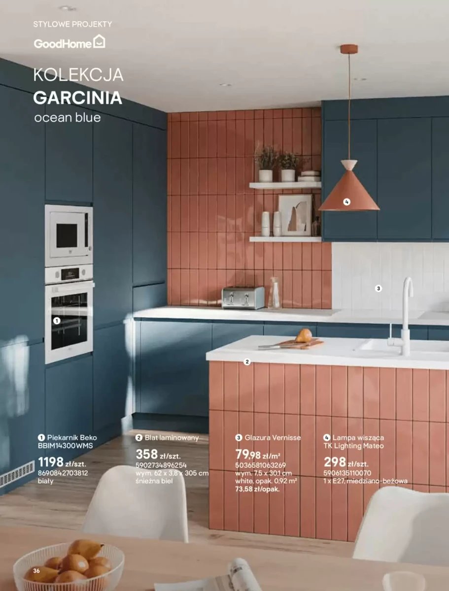 Strona 217 z gazetki Castorama