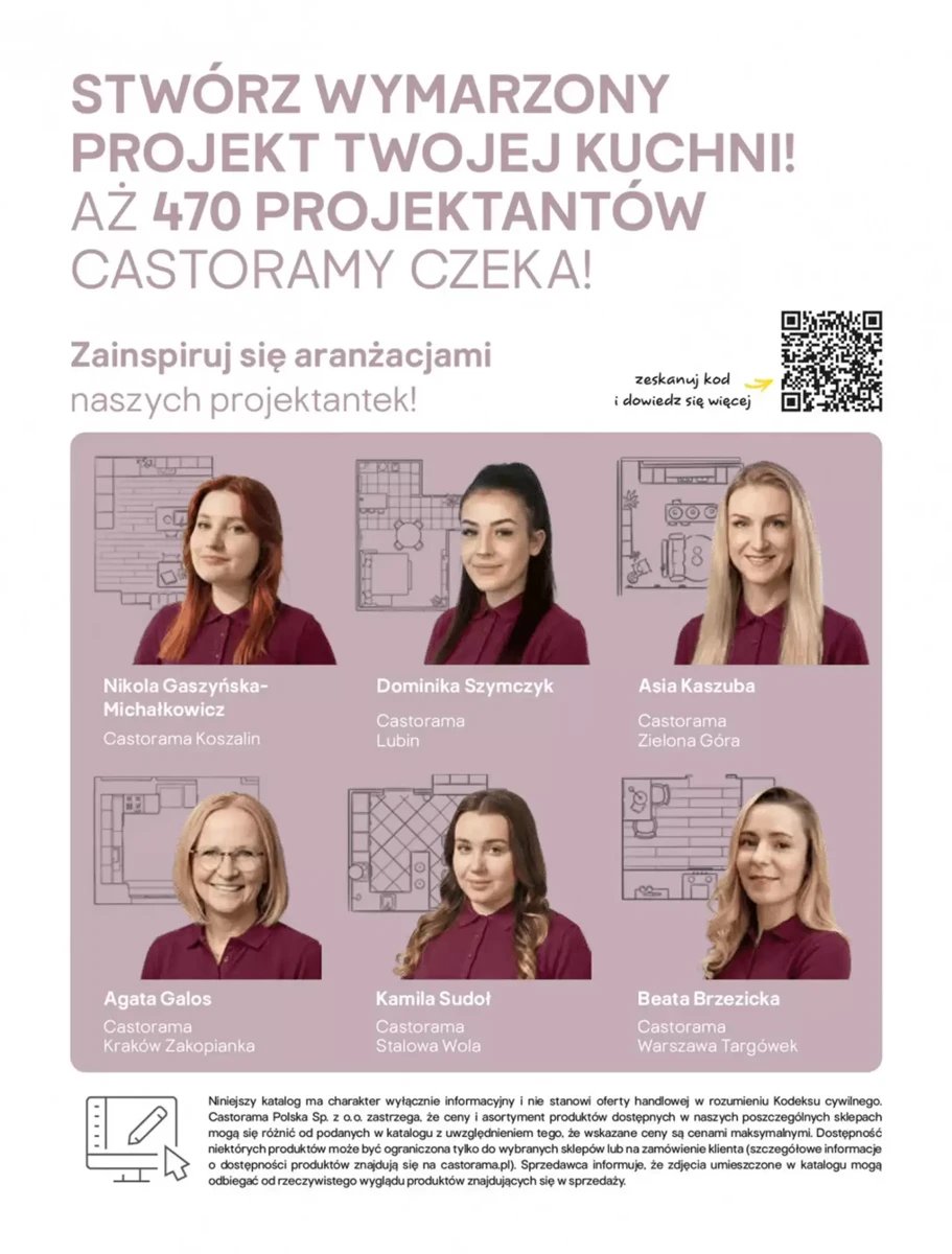 Strona 209 z gazetki Castorama