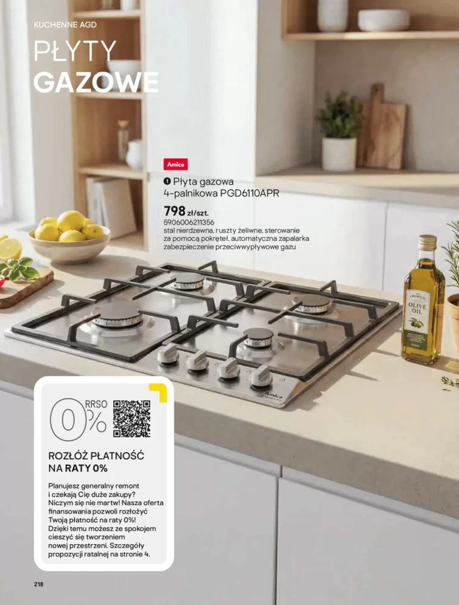 Strona 140 z gazetki Castorama
