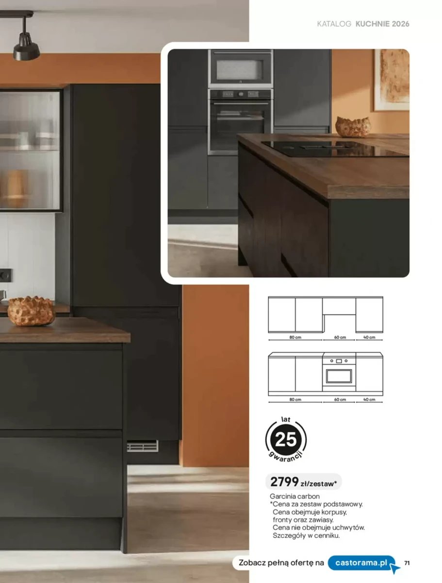 Strona 252 z gazetki Castorama
