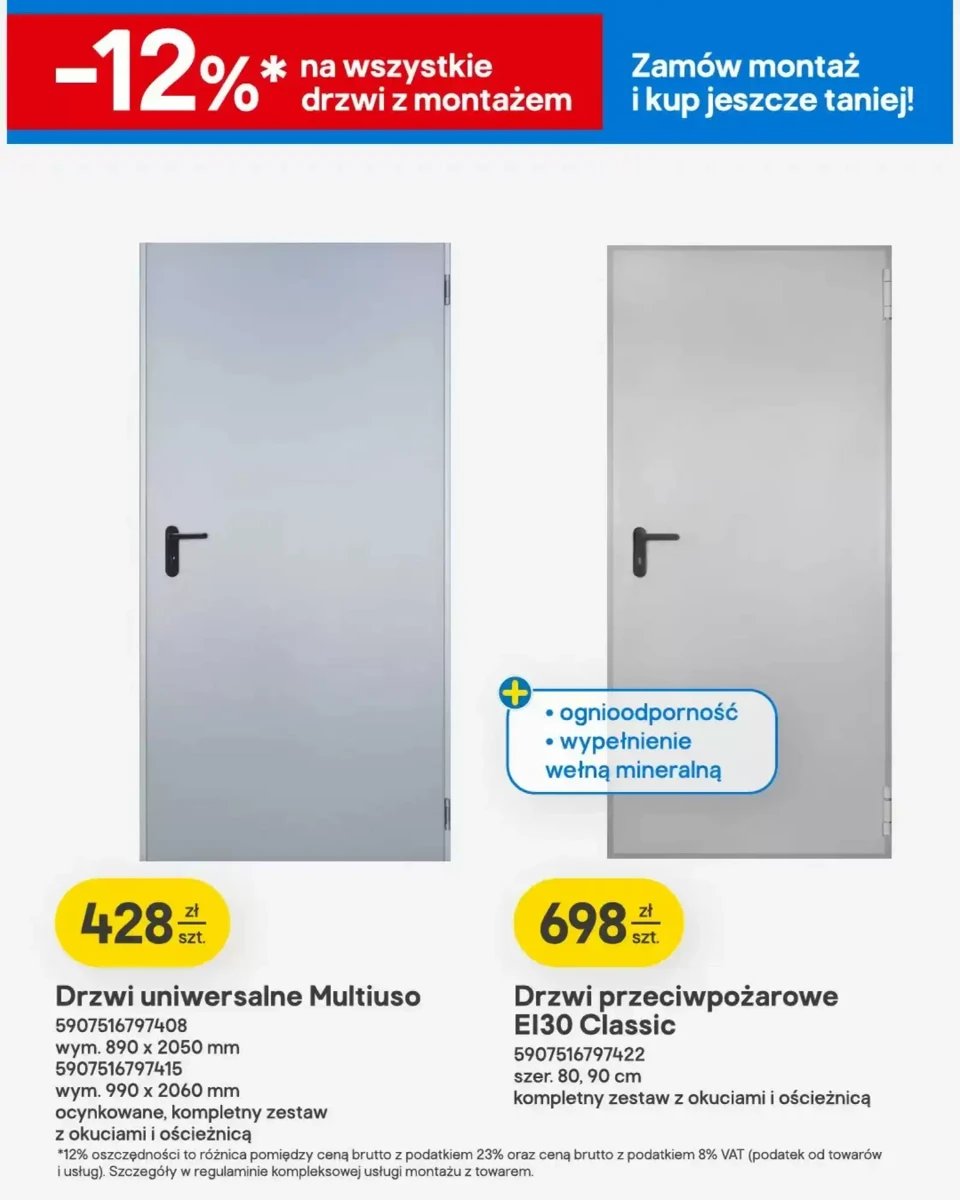 Strona 3 z gazetki Castorama