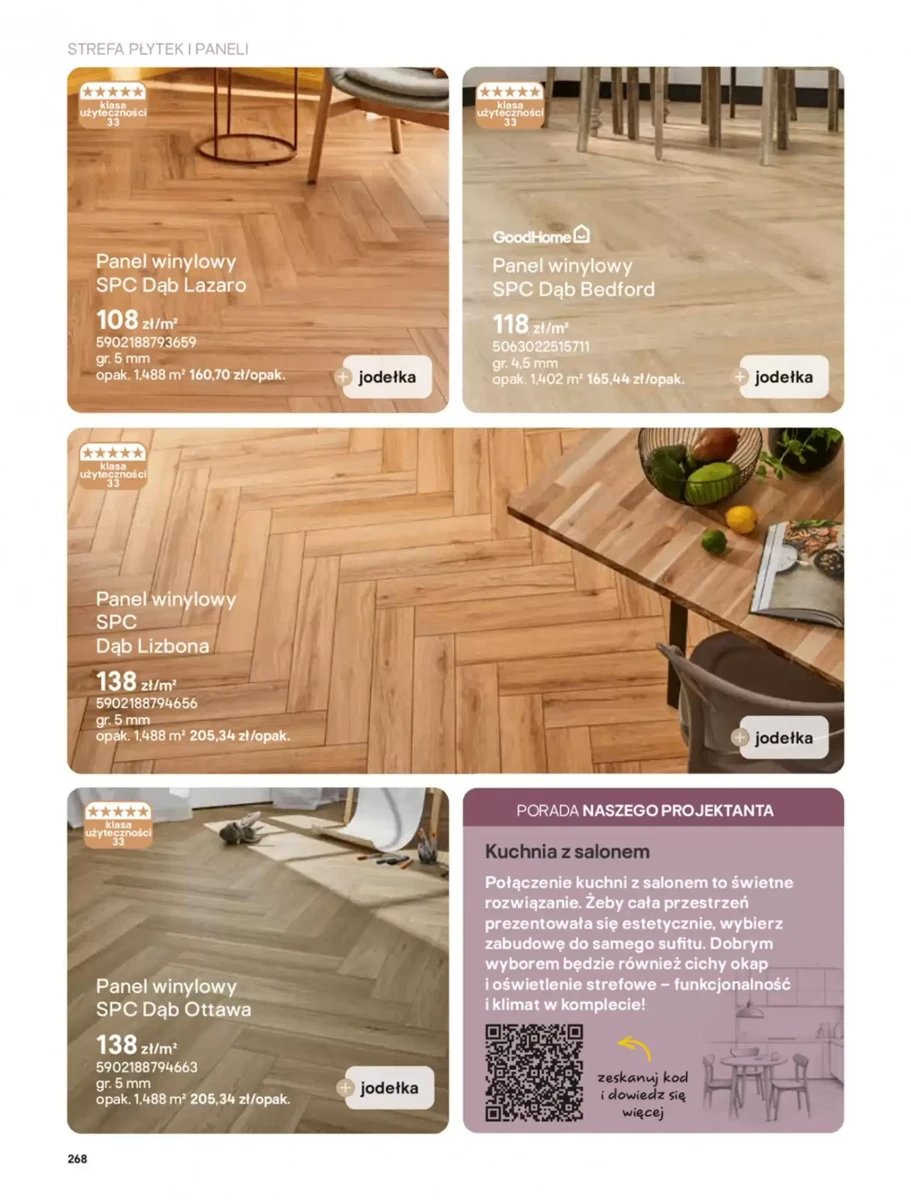 Strona 195 z gazetki Castorama