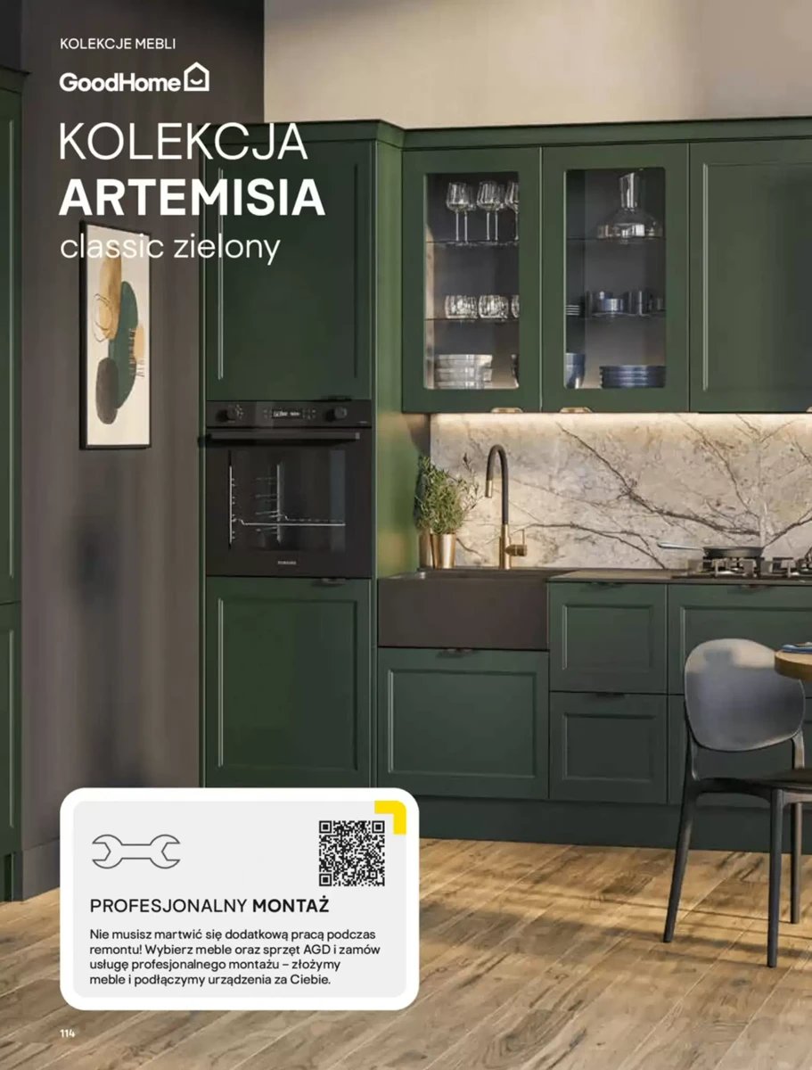 Strona 26 z gazetki Castorama