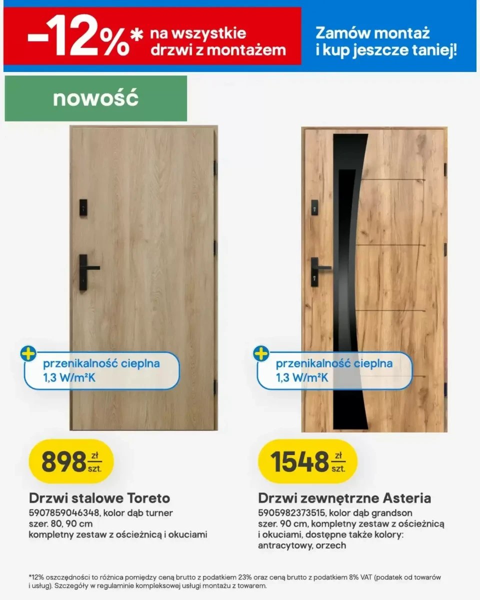 Strona 4 z gazetki Castorama