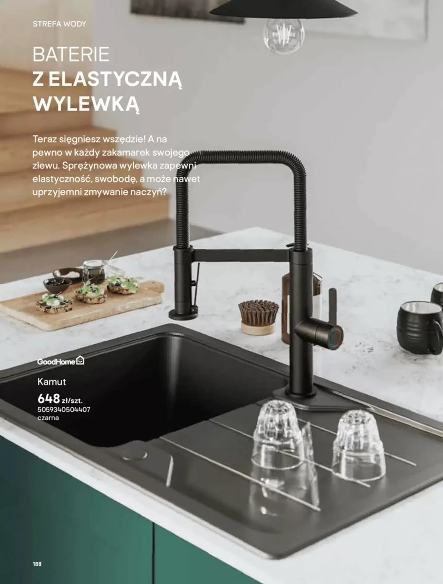 Strona 107 z gazetki Castorama