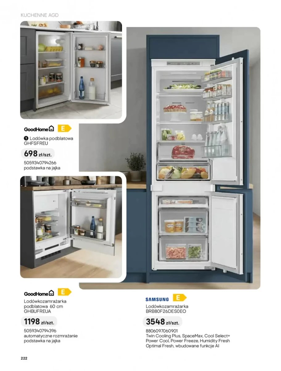 Strona 145 z gazetki Castorama