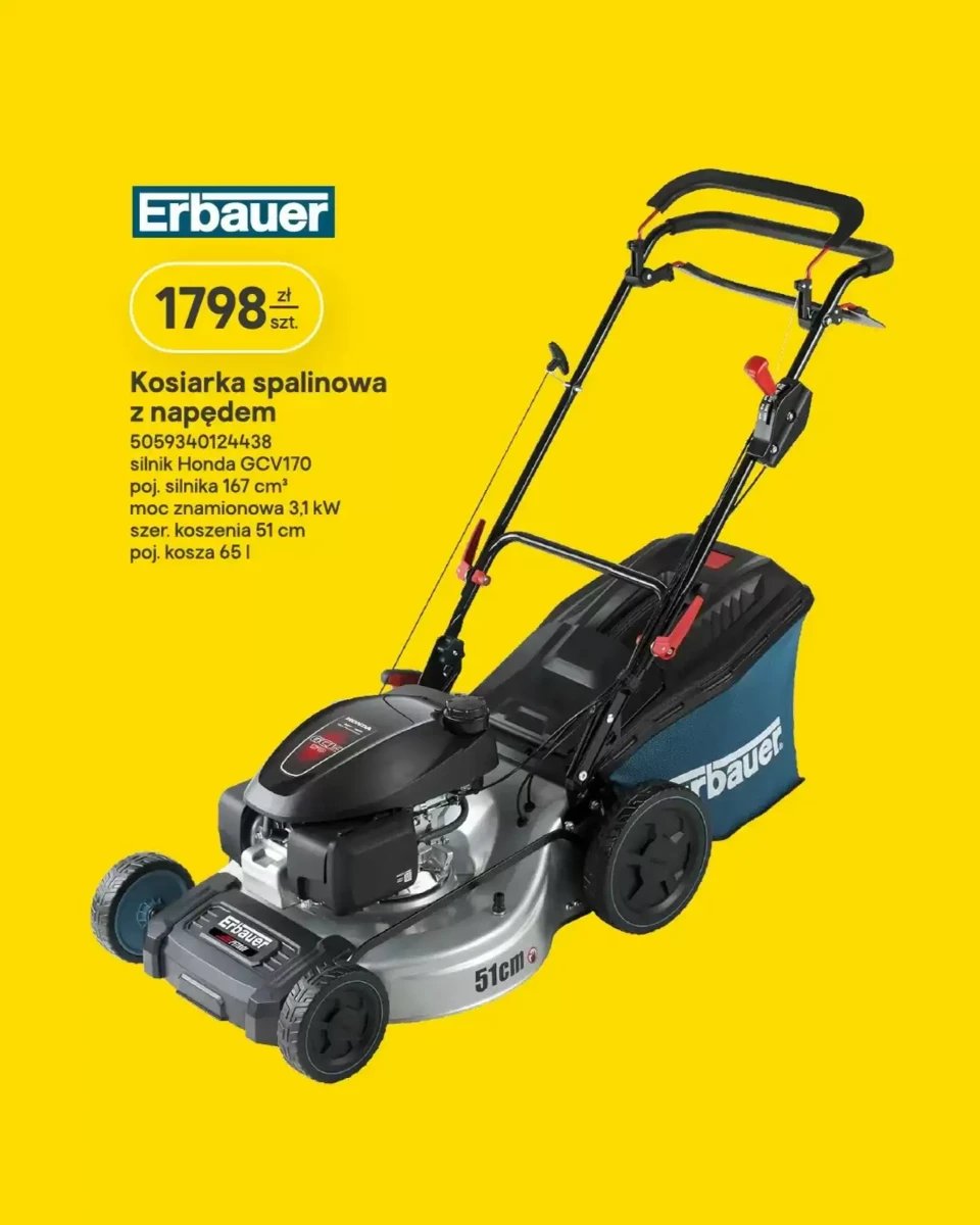 Strona 8 z gazetki Castorama