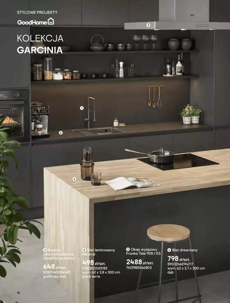 Strona 76 z gazetki Castorama