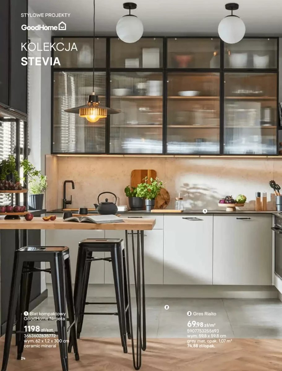 Strona 164 z gazetki Castorama