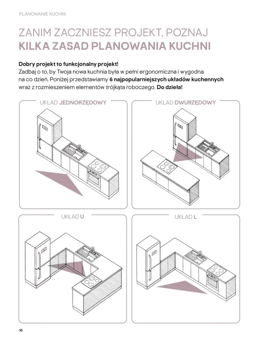 Strona 10 z gazetki Castorama