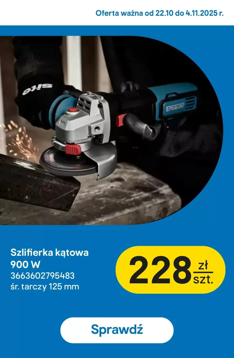 Strona 8 z gazetki Castorama