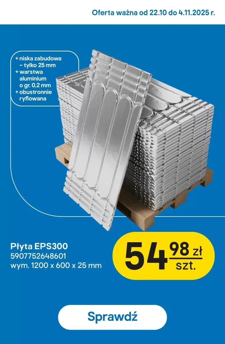 Strona 9 z gazetki Castorama