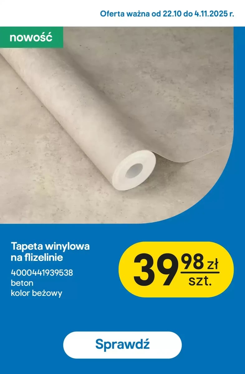 Strona 5 z gazetki Castorama