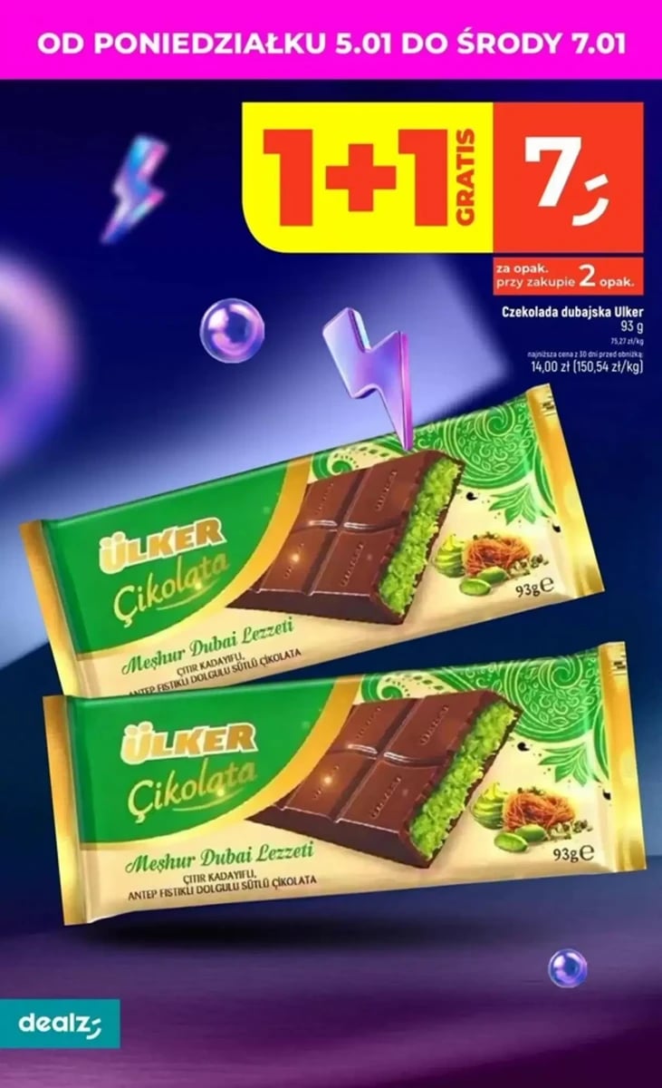 Strona 40 z gazetki Dealz