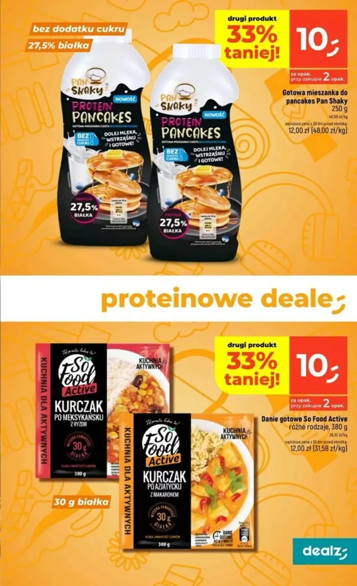 Strona 25 z gazetki Dealz