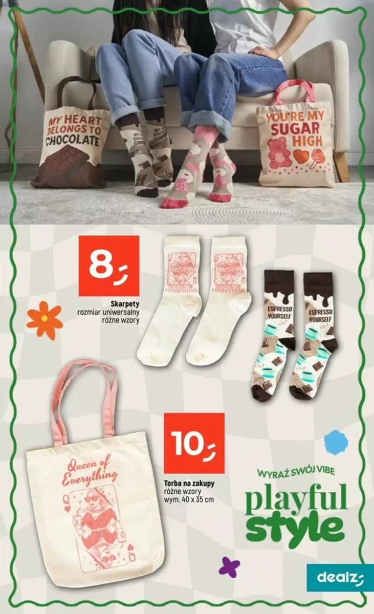 Strona 35 z gazetki Dealz