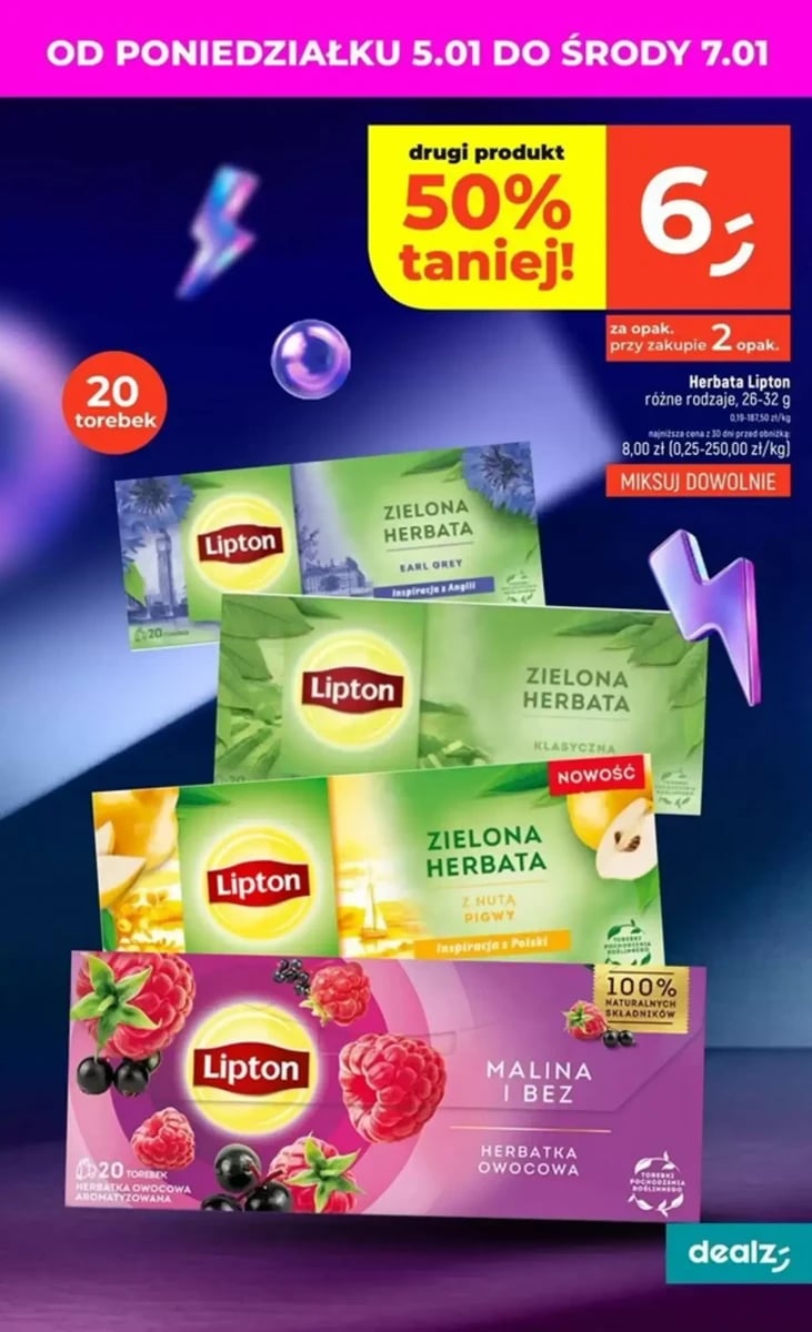 Strona 41 z gazetki Dealz