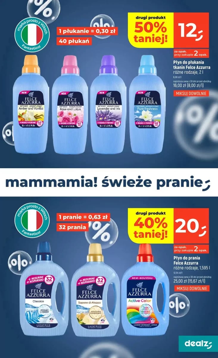 Strona 3 z gazetki Dealz
