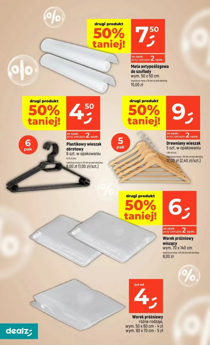 Strona 34 z gazetki Dealz