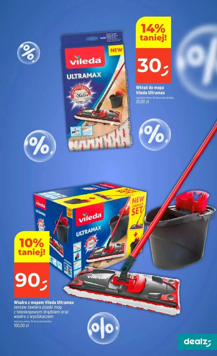Strona 27 z gazetki Dealz