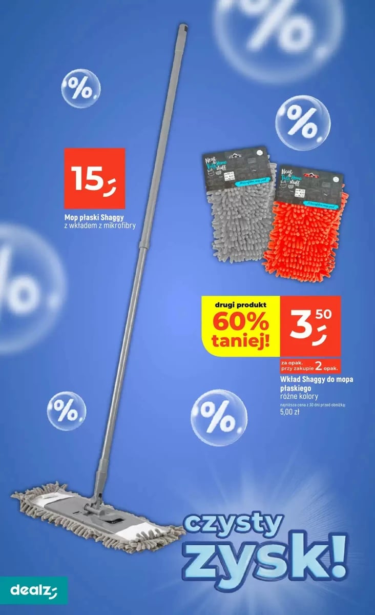 Strona 26 z gazetki Dealz