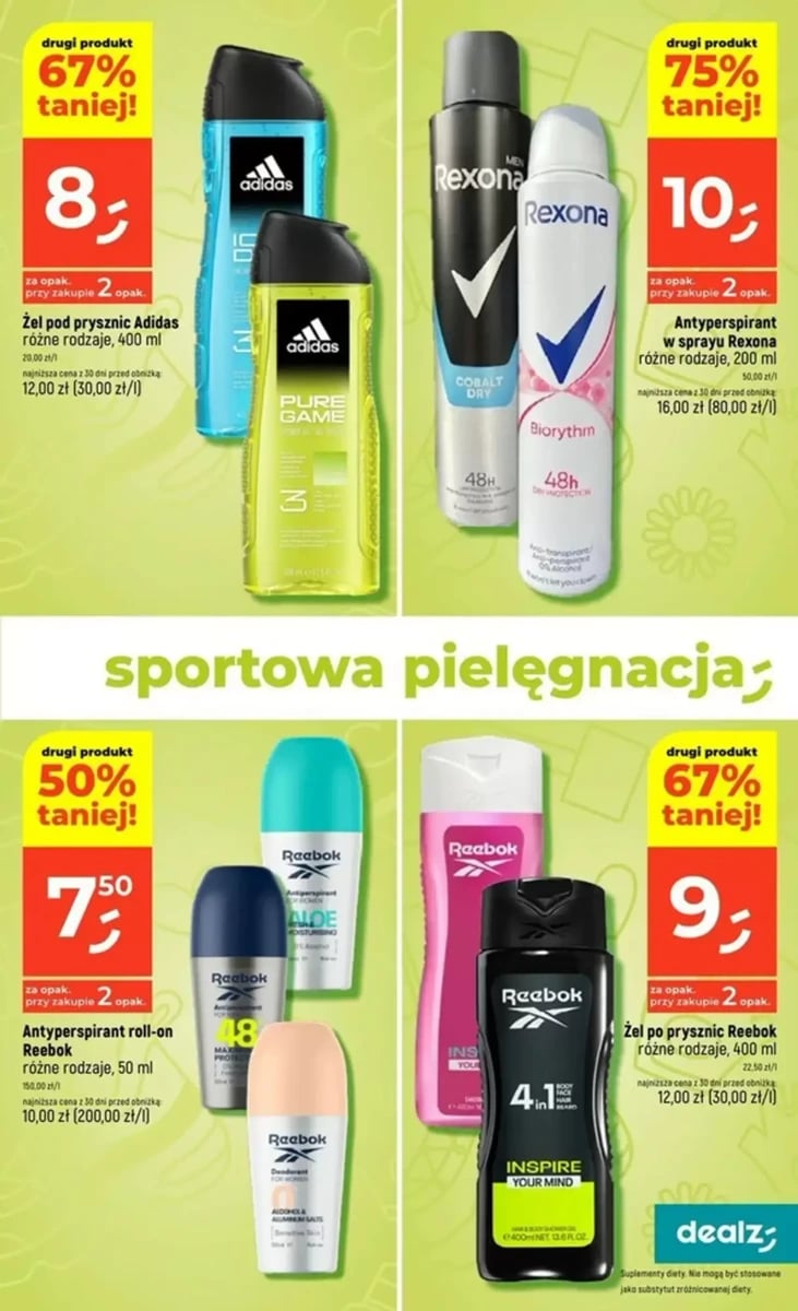 Strona 27 z gazetki Dealz