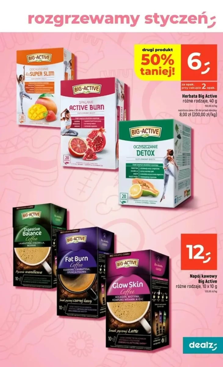 Strona 21 z gazetki Dealz