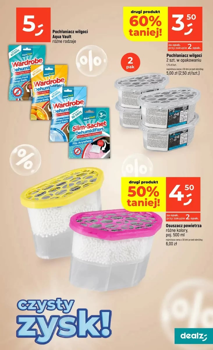 Strona 31 z gazetki Dealz