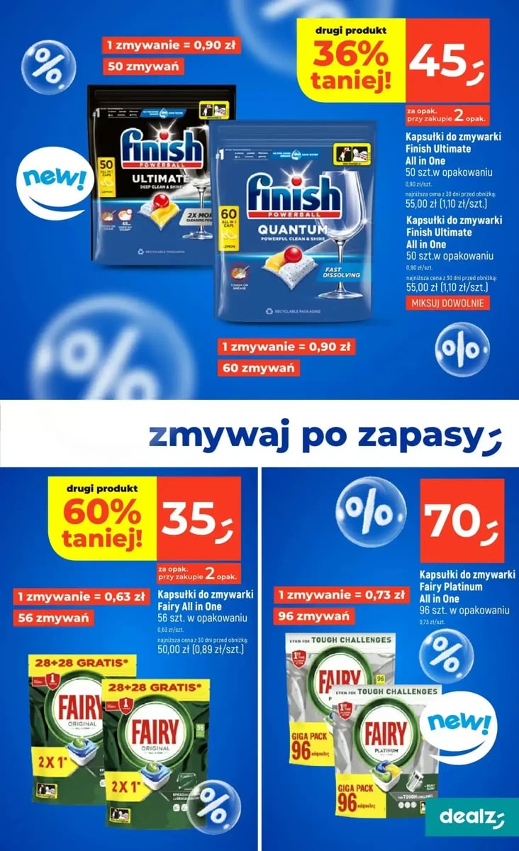 Strona 13 z gazetki Dealz