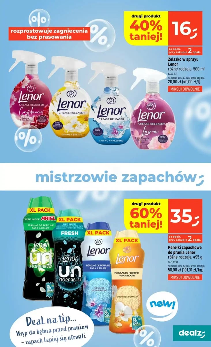Strona 7 z gazetki Dealz