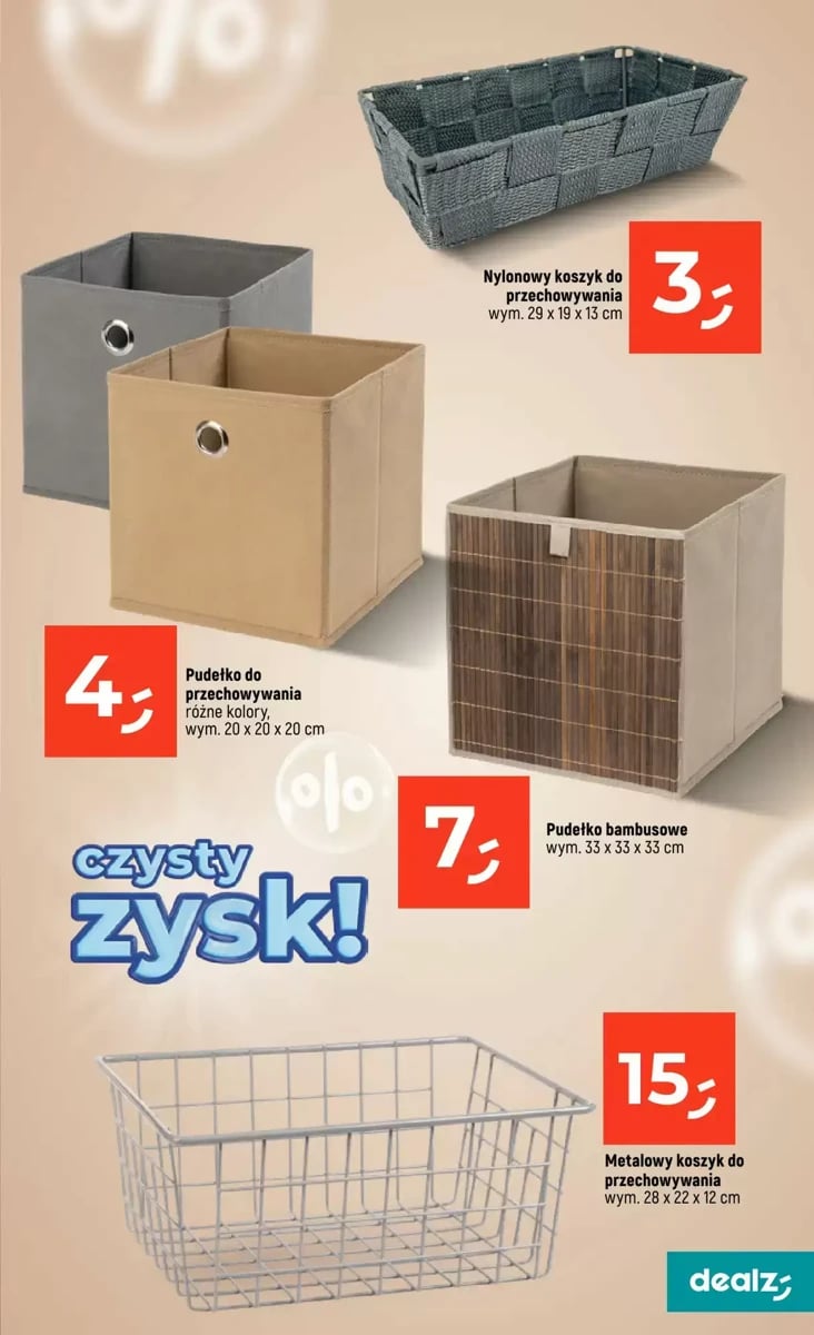 Strona 33 z gazetki Dealz