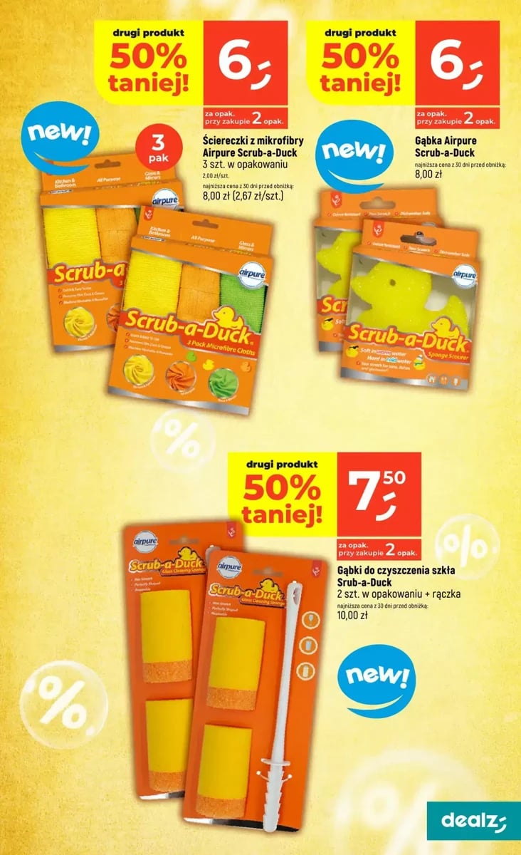 Strona 21 z gazetki Dealz