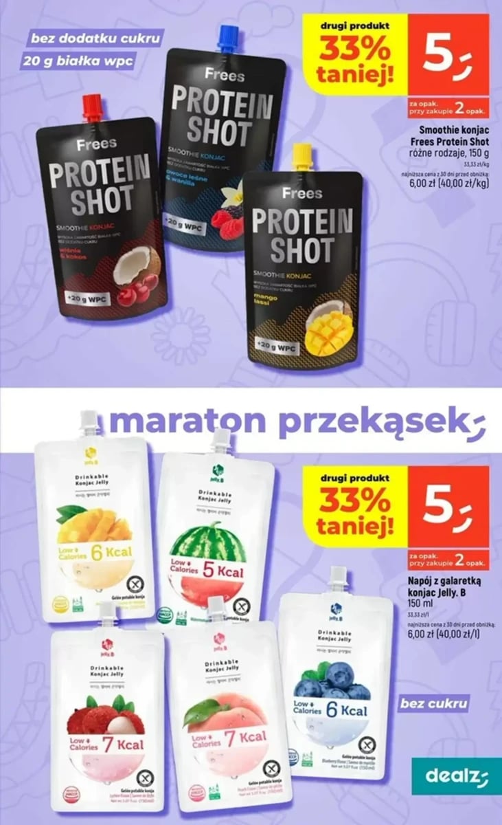 Strona 23 z gazetki Dealz