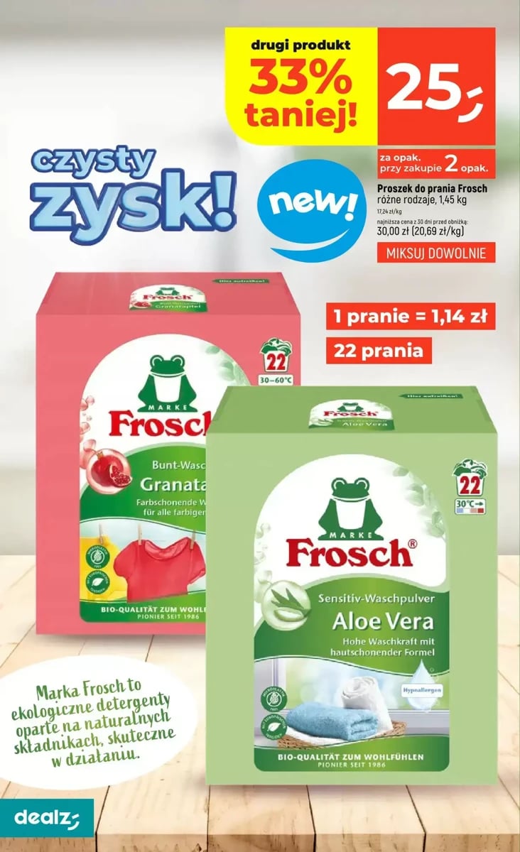 Strona 10 z gazetki Dealz