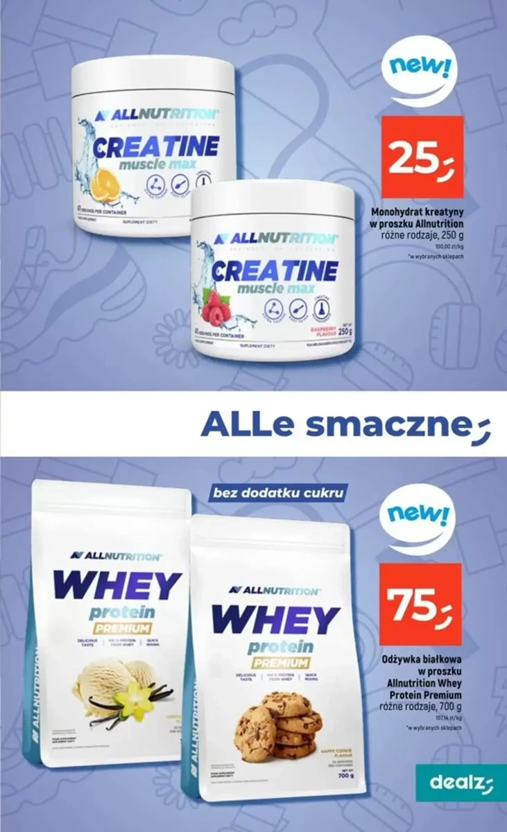 Strona 15 z gazetki Dealz