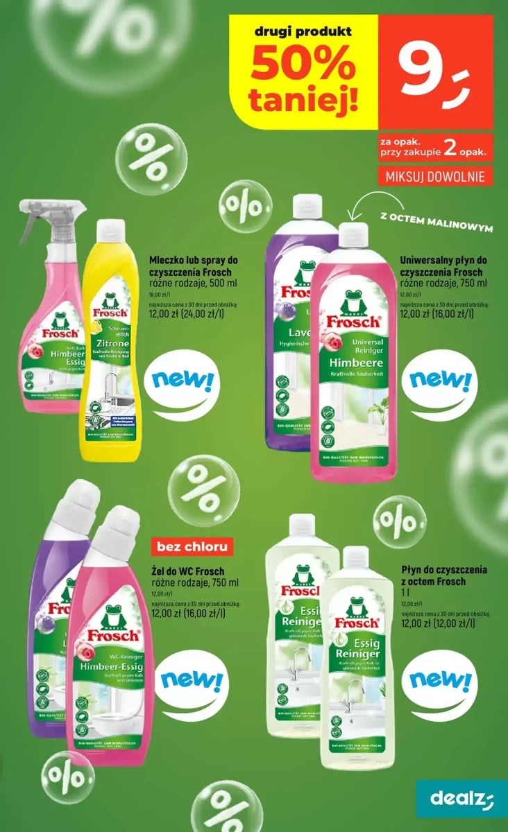 Strona 11 z gazetki Dealz