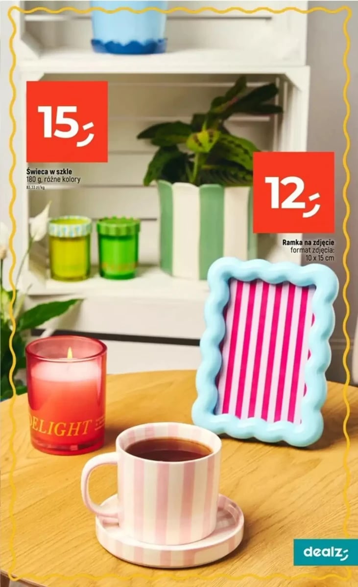 Strona 33 z gazetki Dealz