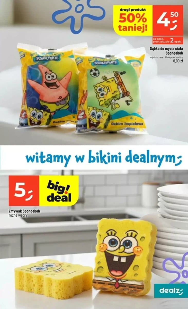 Strona 31 z gazetki Dealz
