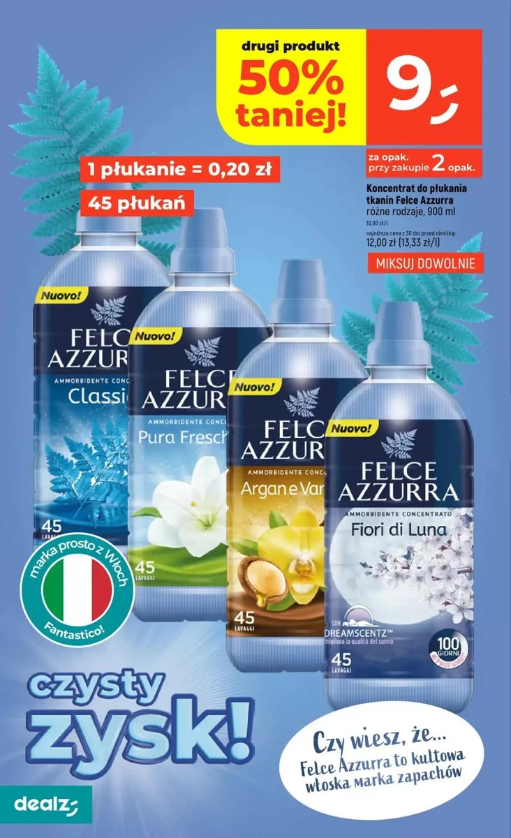 Strona 2 z gazetki Dealz