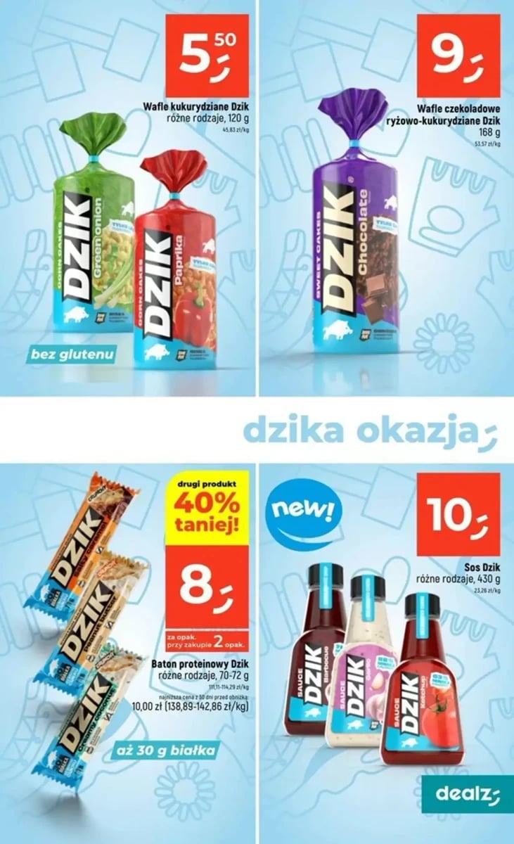 Strona 11 z gazetki Dealz