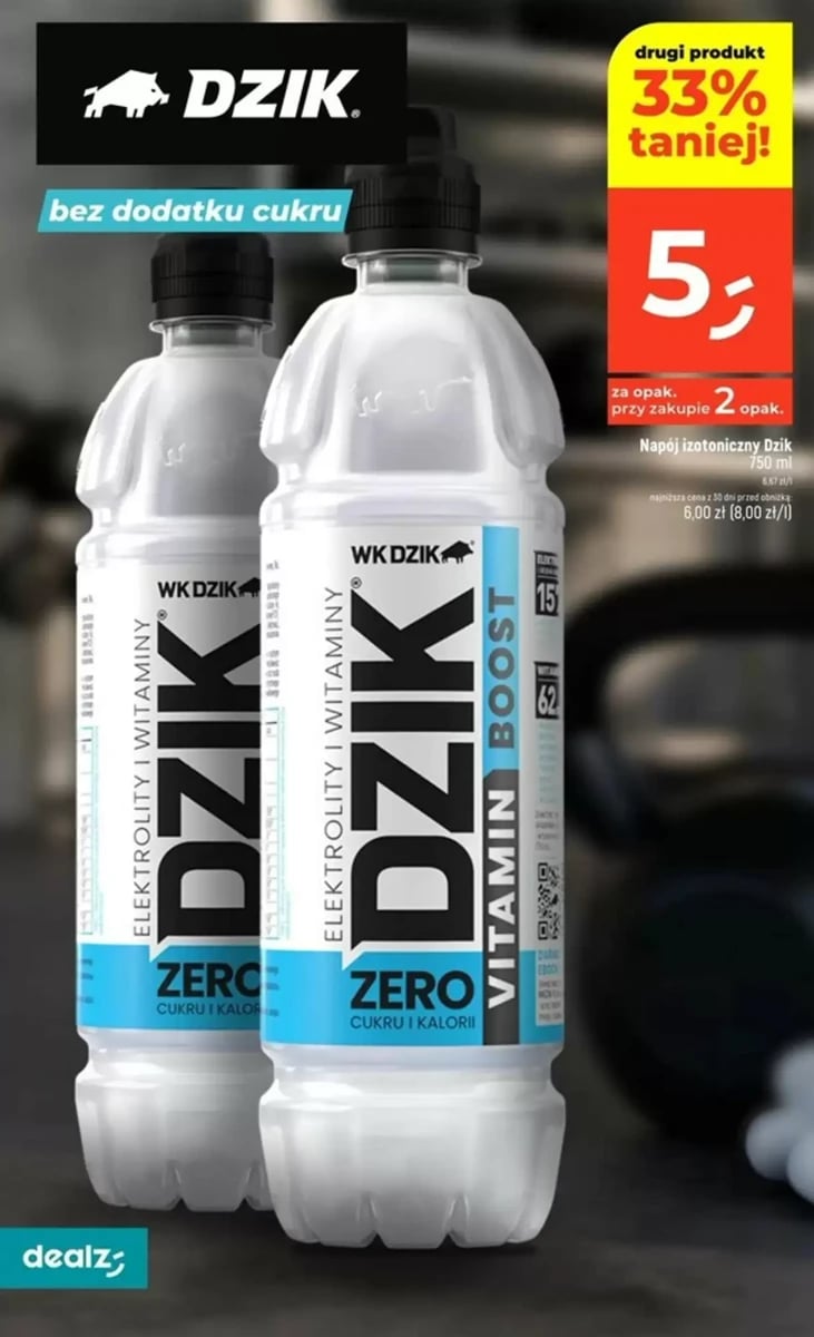 Strona 10 z gazetki Dealz
