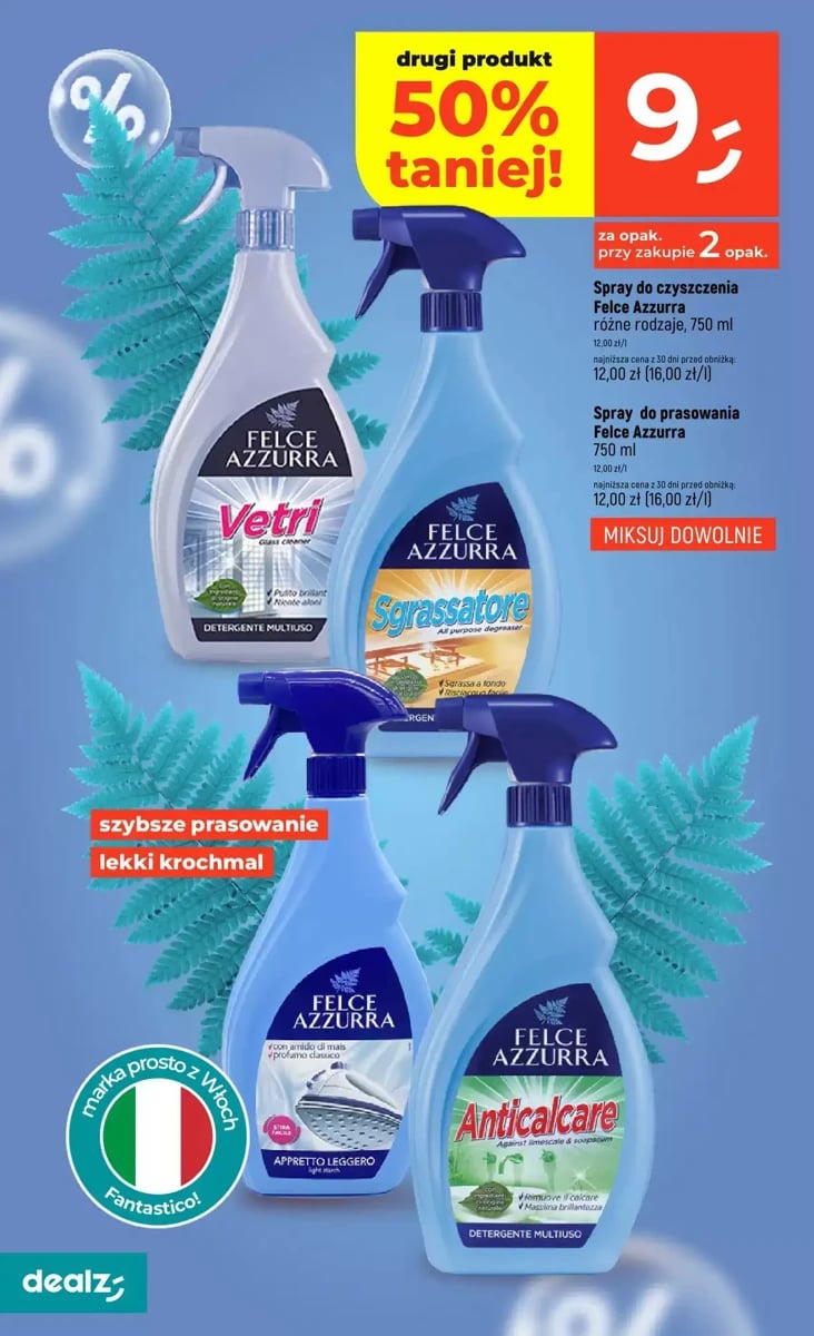 Strona 4 z gazetki Dealz