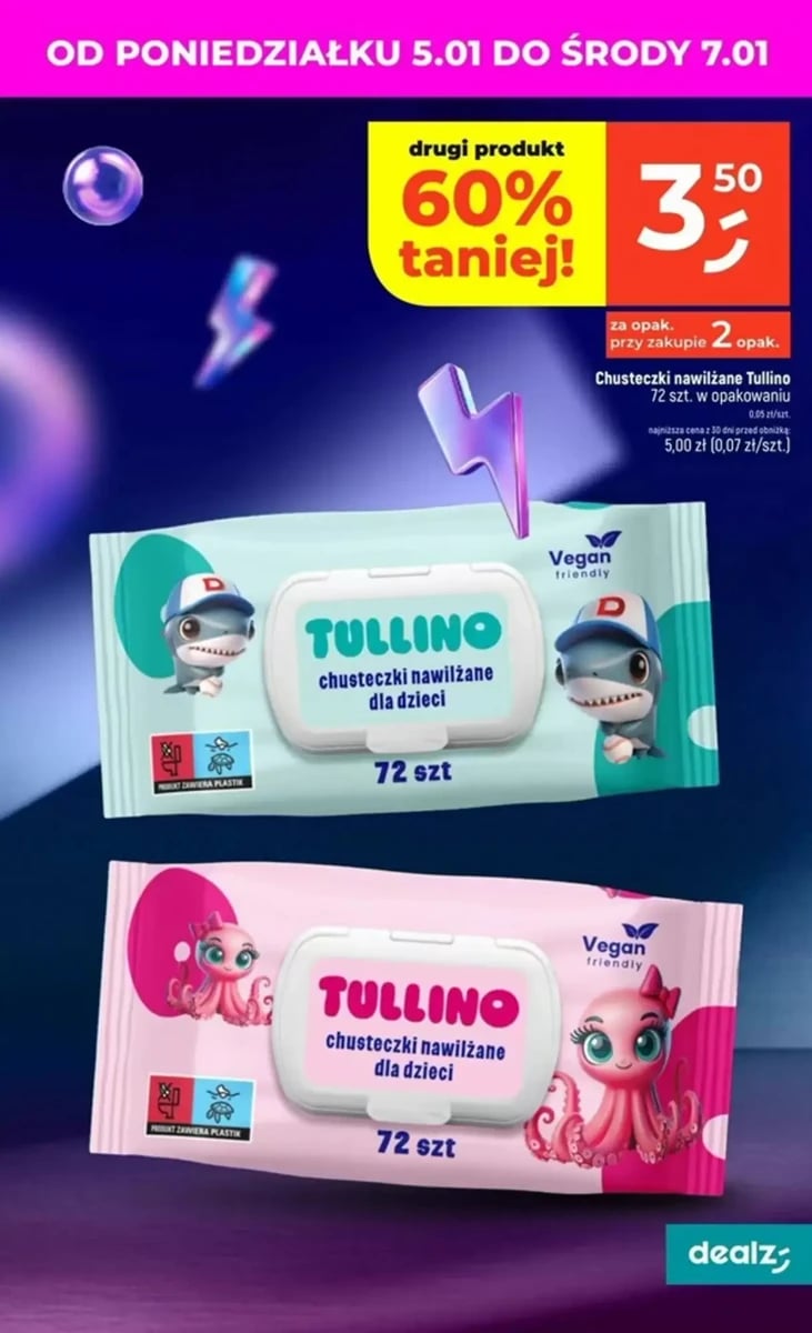 Strona 45 z gazetki Dealz
