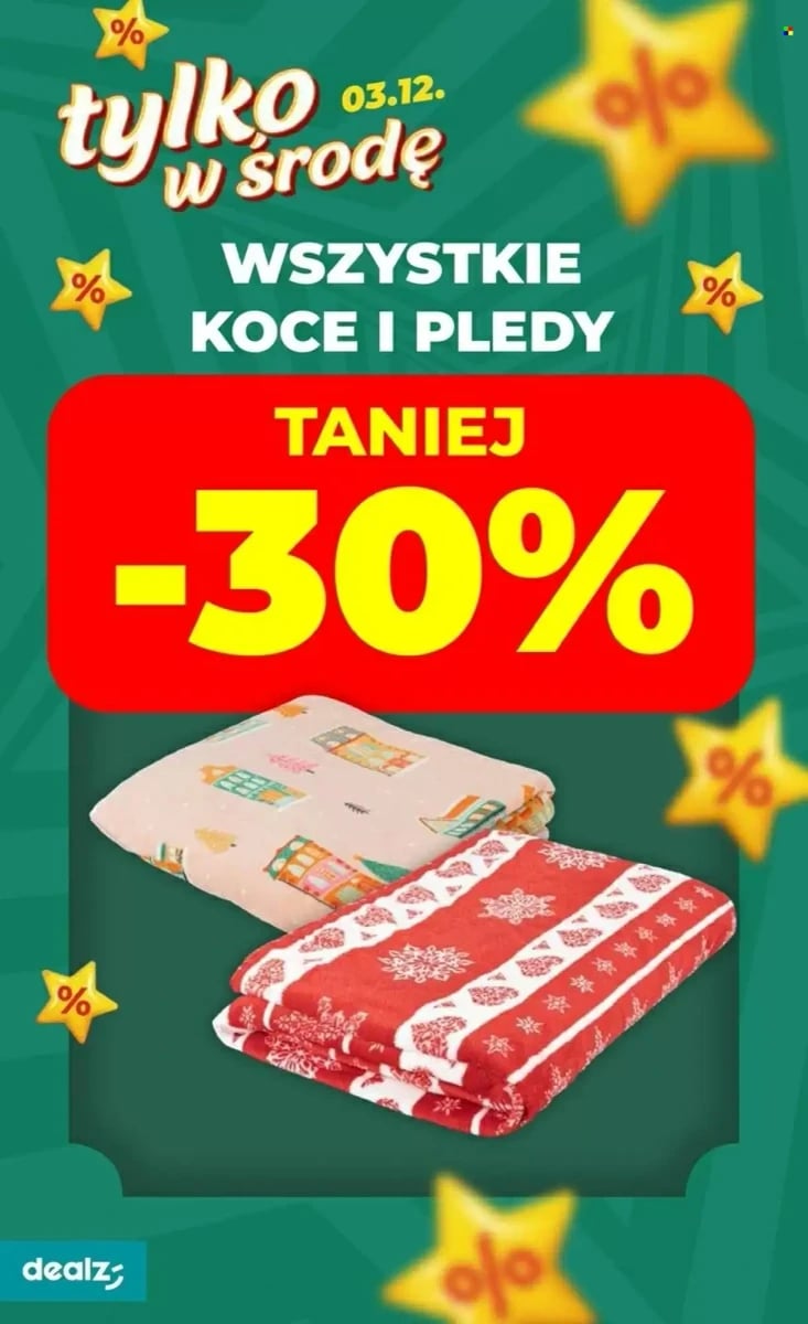 Strona 6 z gazetki Dealz