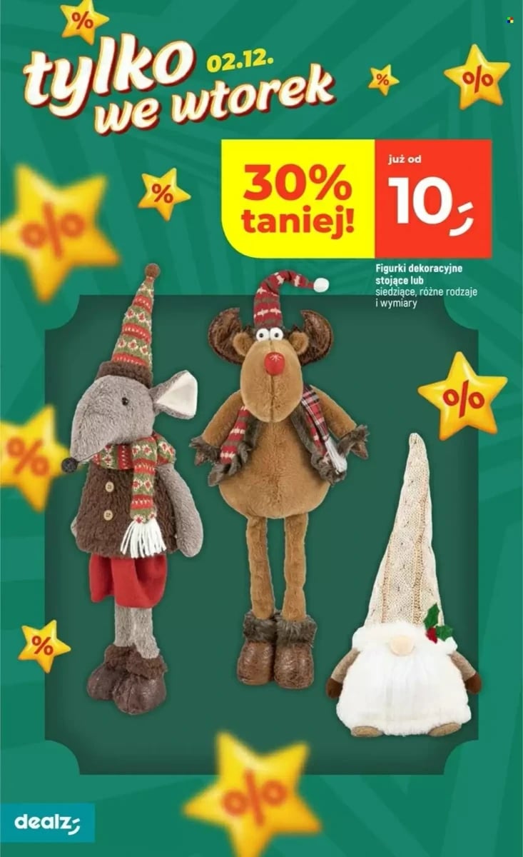 Strona 4 z gazetki Dealz