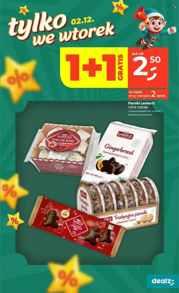 Strona 3 z gazetki Dealz
