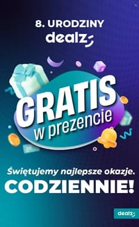 Gazetka Dealz – 02.02.2026 – 04.02.2026