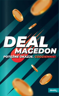 Gazetka Dealz – 02.03.2026 – 04.03.2026