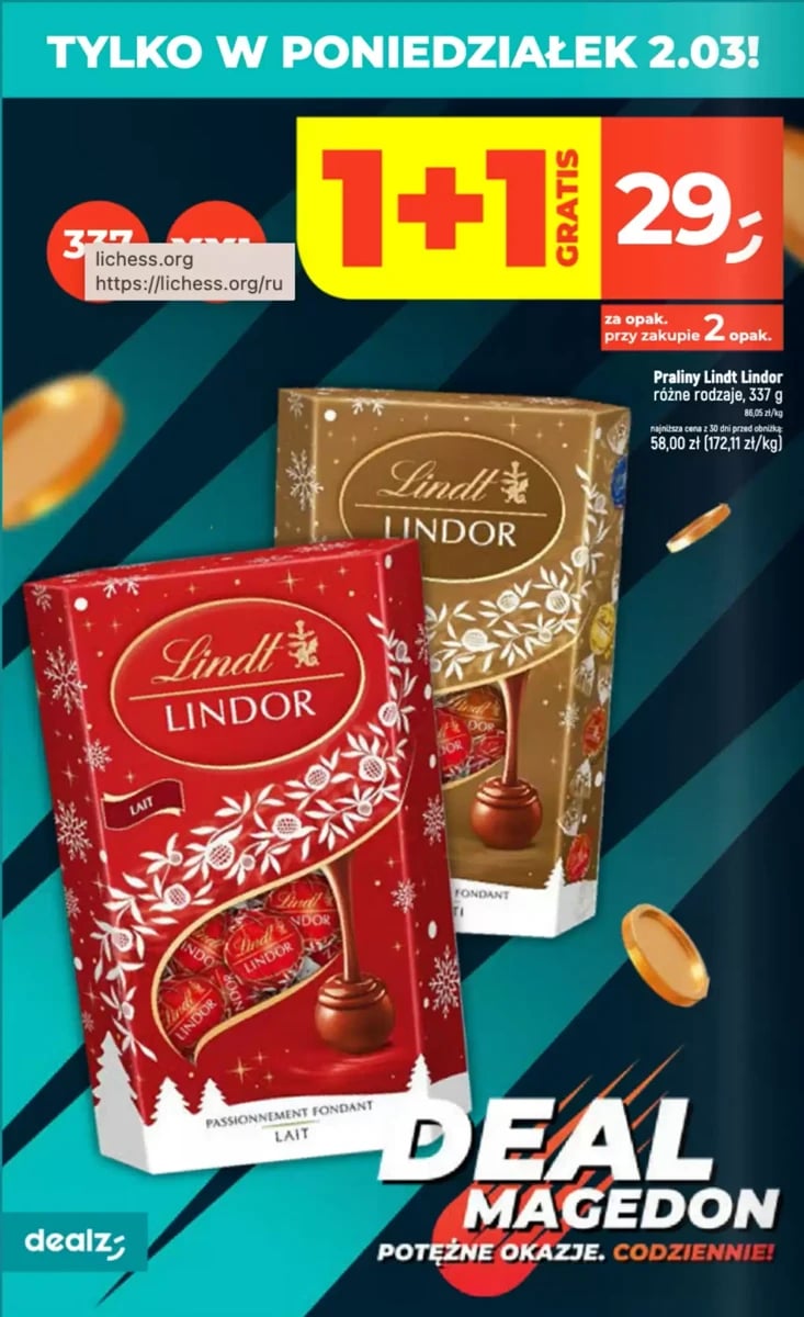 Strona 2 z gazetki Dealz