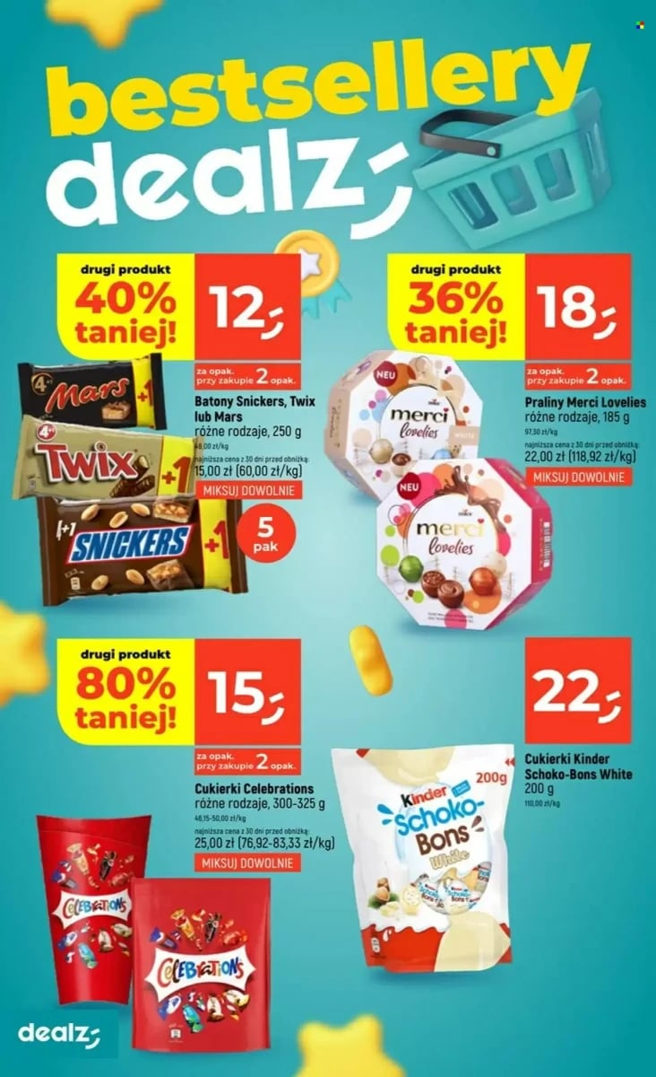 Strona 18 z gazetki Dealz